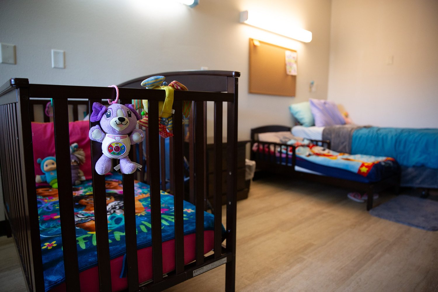 Eugene addiction treatment center wins $2.6 million grant to boost family services
