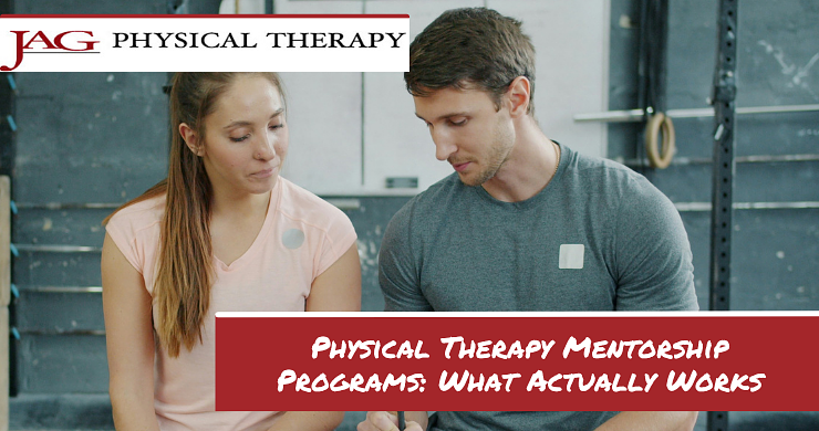What Does Mentorship Really Mean? Rethinking Physical Therapy Mentorship Programs