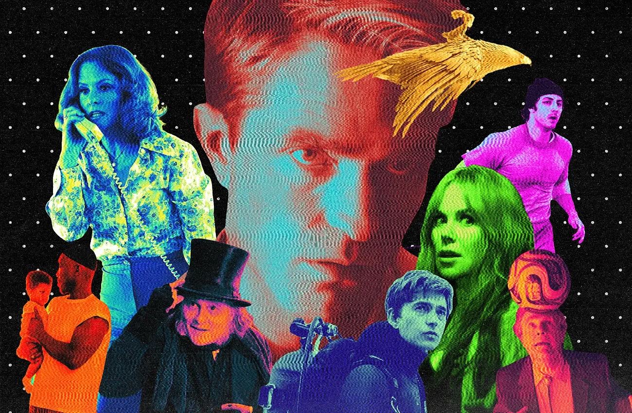 Twelve Movies To Put on Your Calendar for Fall 2026.
