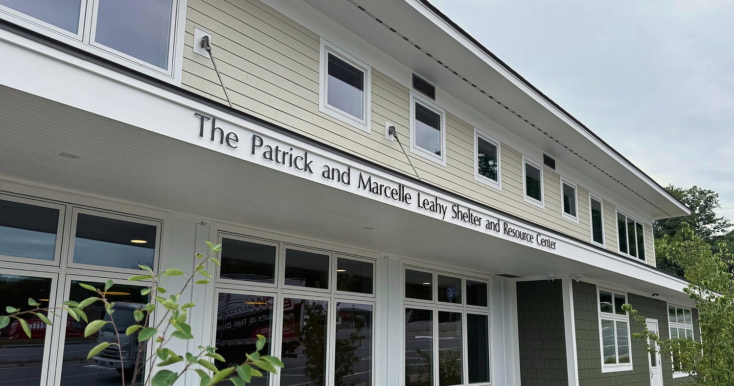 Upper Valley Haven readies its new year shelter for its first guests