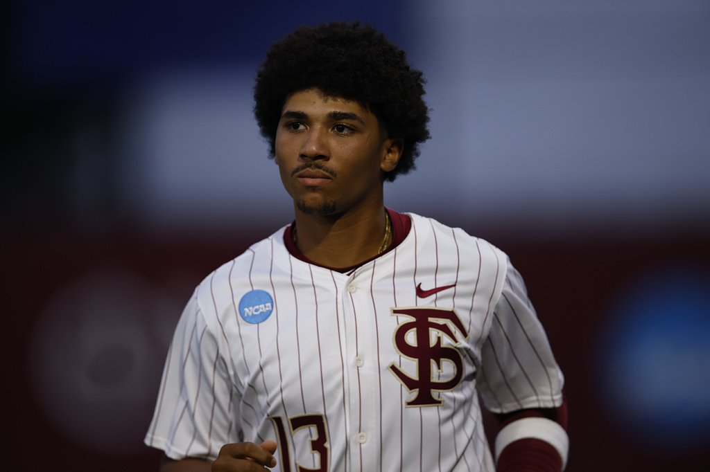 Son of former MLB star commits to Michigan baseball