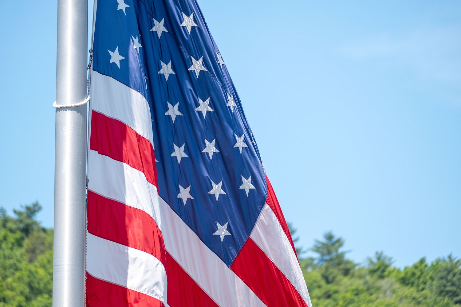 Mass. weather: Dangerous heat, possible thunderstorms for Fourth of July