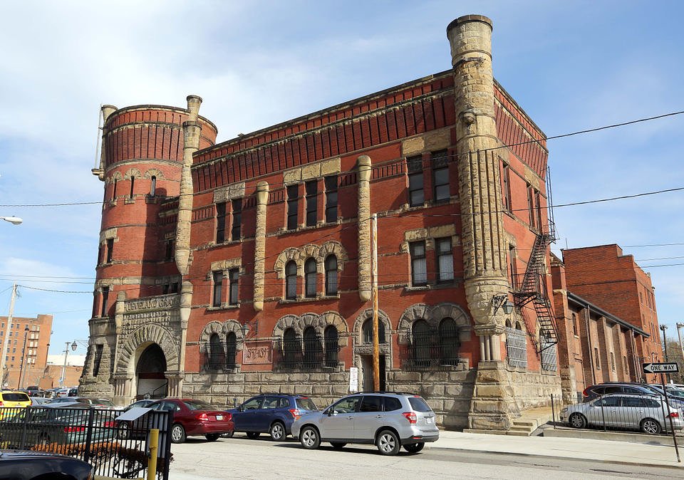 Cleveland Grays Armory Museum opens for free America 250 celebration