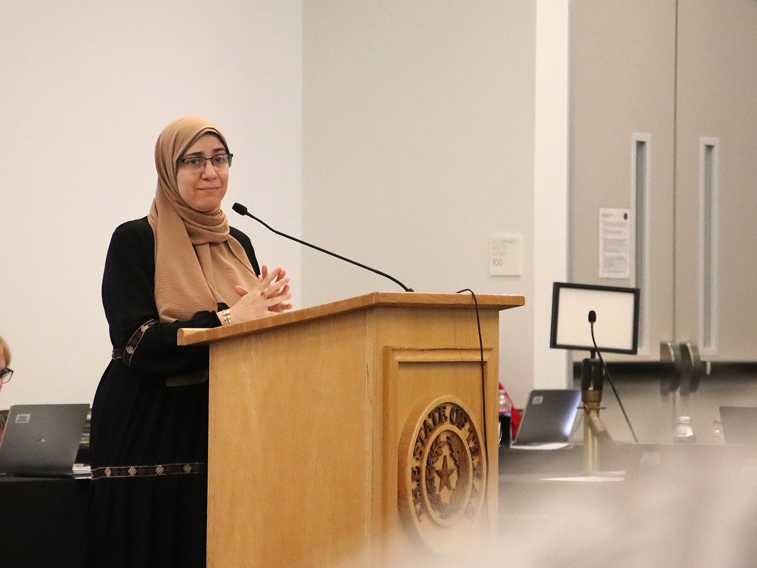 Muslim advocacy group fights for trust after Texas brands it a terrorist group