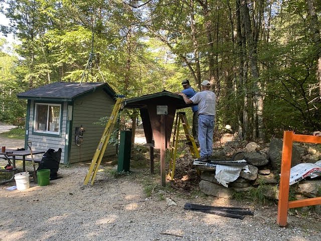 Monadnock Trails Week celebrates 20 years of trail stewardship