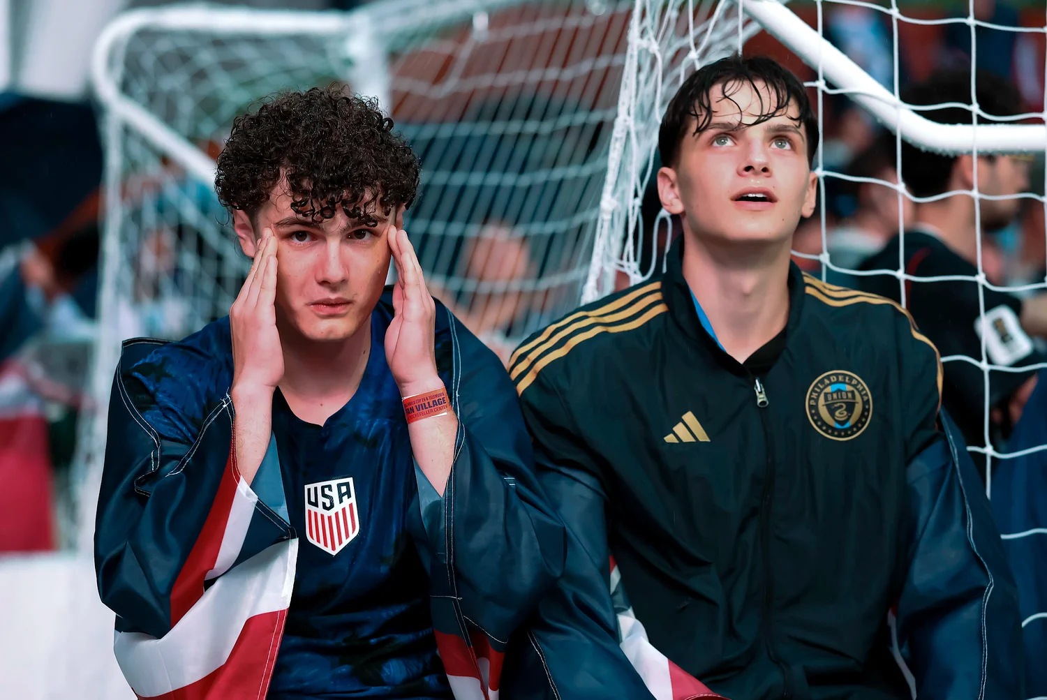 Good Morning, News: US Out of World Cup, Oregon’s Shroom Troubles, and Graham Platner is a Disaster. By Taylor Griggs.