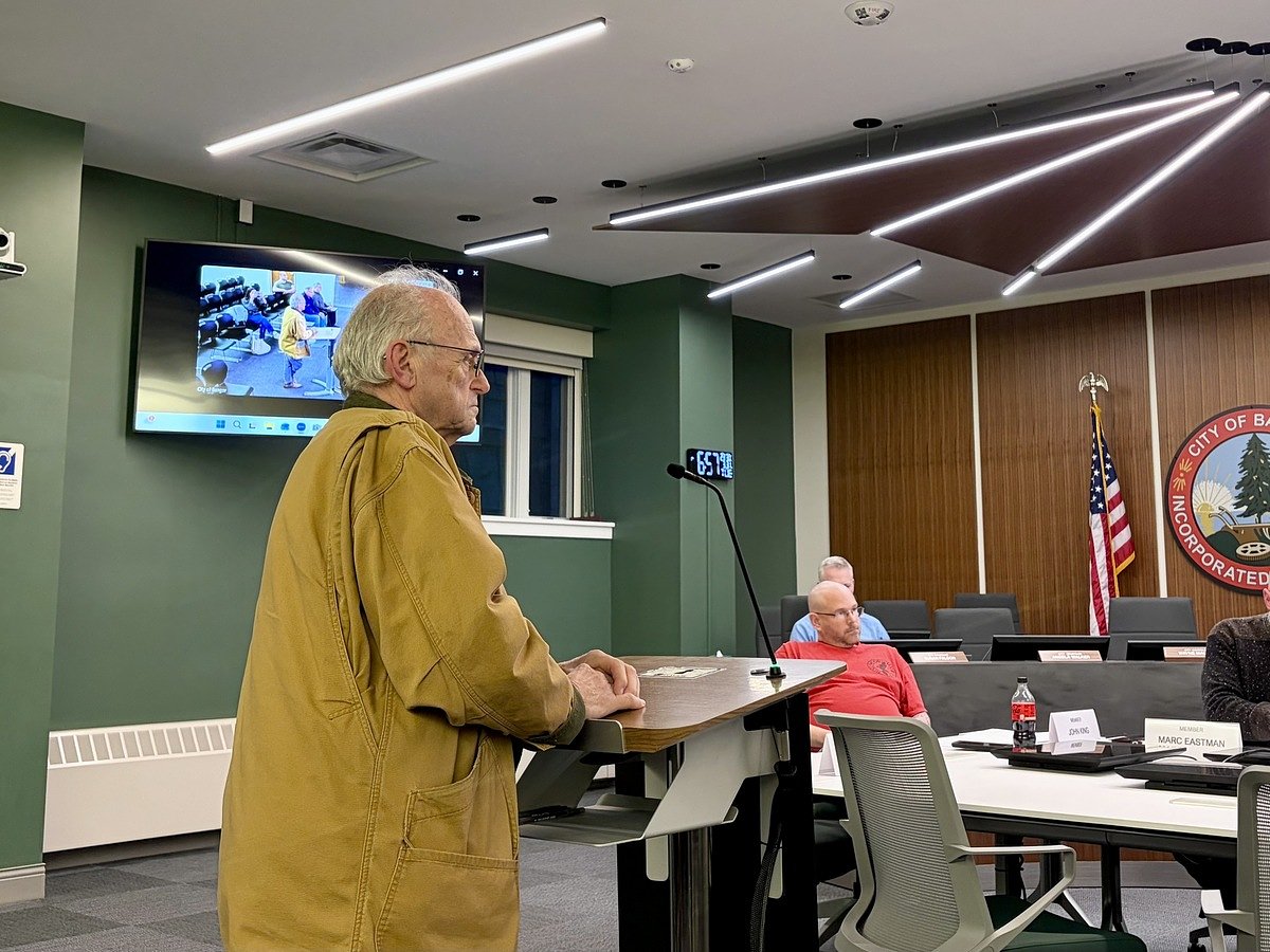 Bangor City Council plans to add punishments to its ethics code