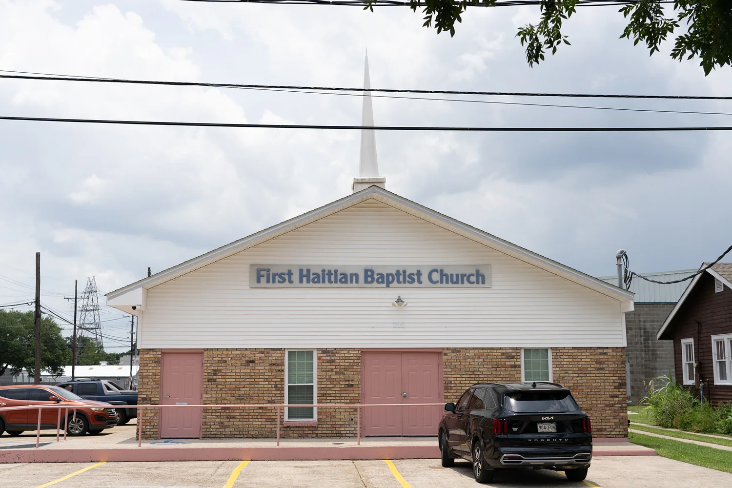 New Orleans Haitian community reeling in the wake of U.S. Supreme Court ruling