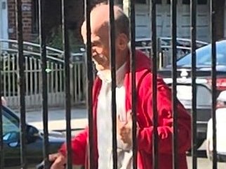 NYPD seeks man for questioning after Queens public lewdness report