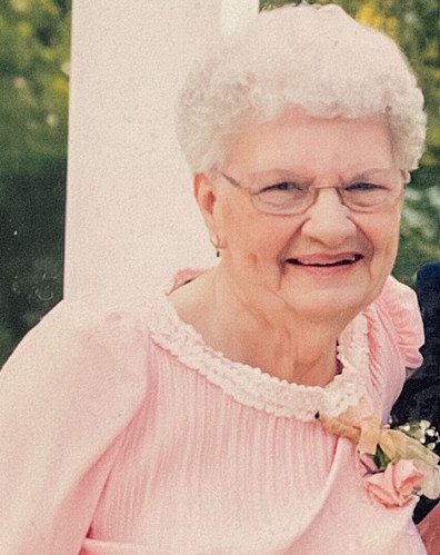 Kathleen M. Clark