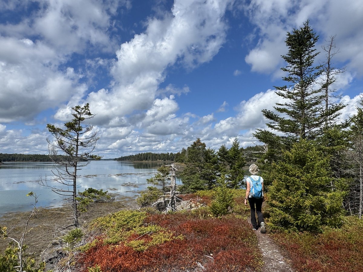 This corner of Maine just keeps getting better for hikers