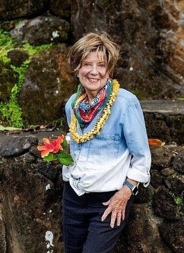Christine Carenbauer Hamm