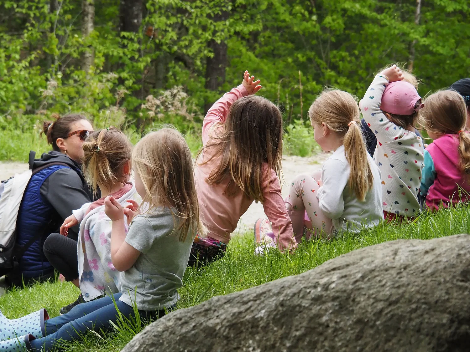 Granite State faces child care crisis: High costs, limited options