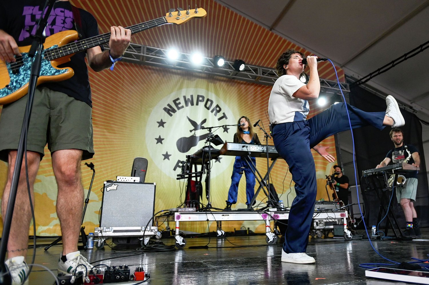 Songs by CT artists were found in AI training datasets. Now they want 'a seat at the table.'