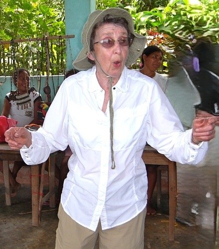 Carol Joyce Gotwals