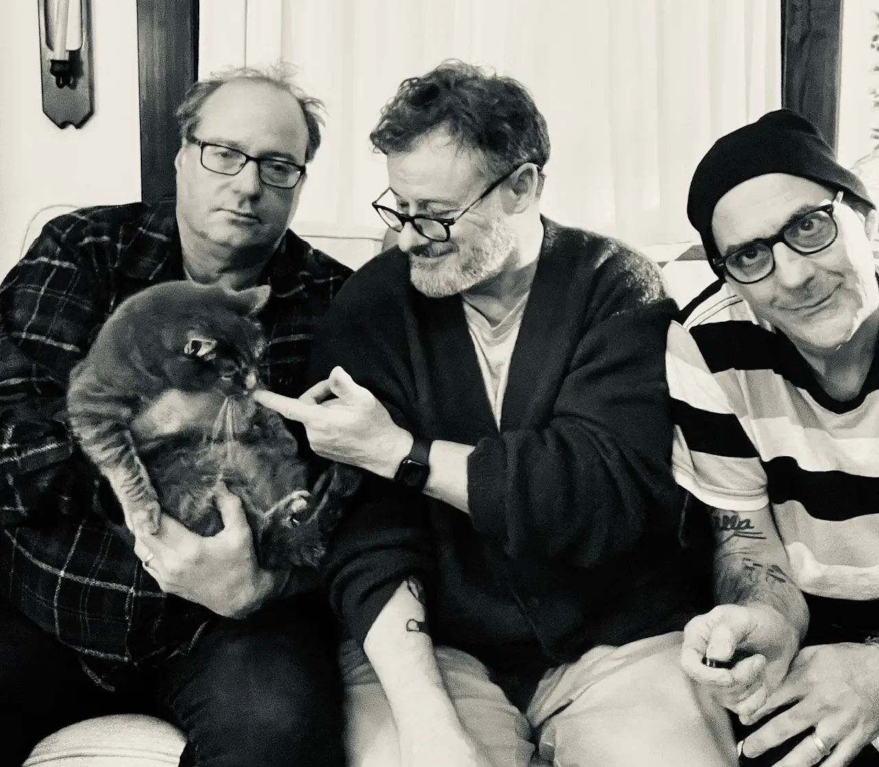 Sounds Local: A note-worthy neighborhood: Dozens of performers bring good vibes and fresh beats to Shelburne Falls porches