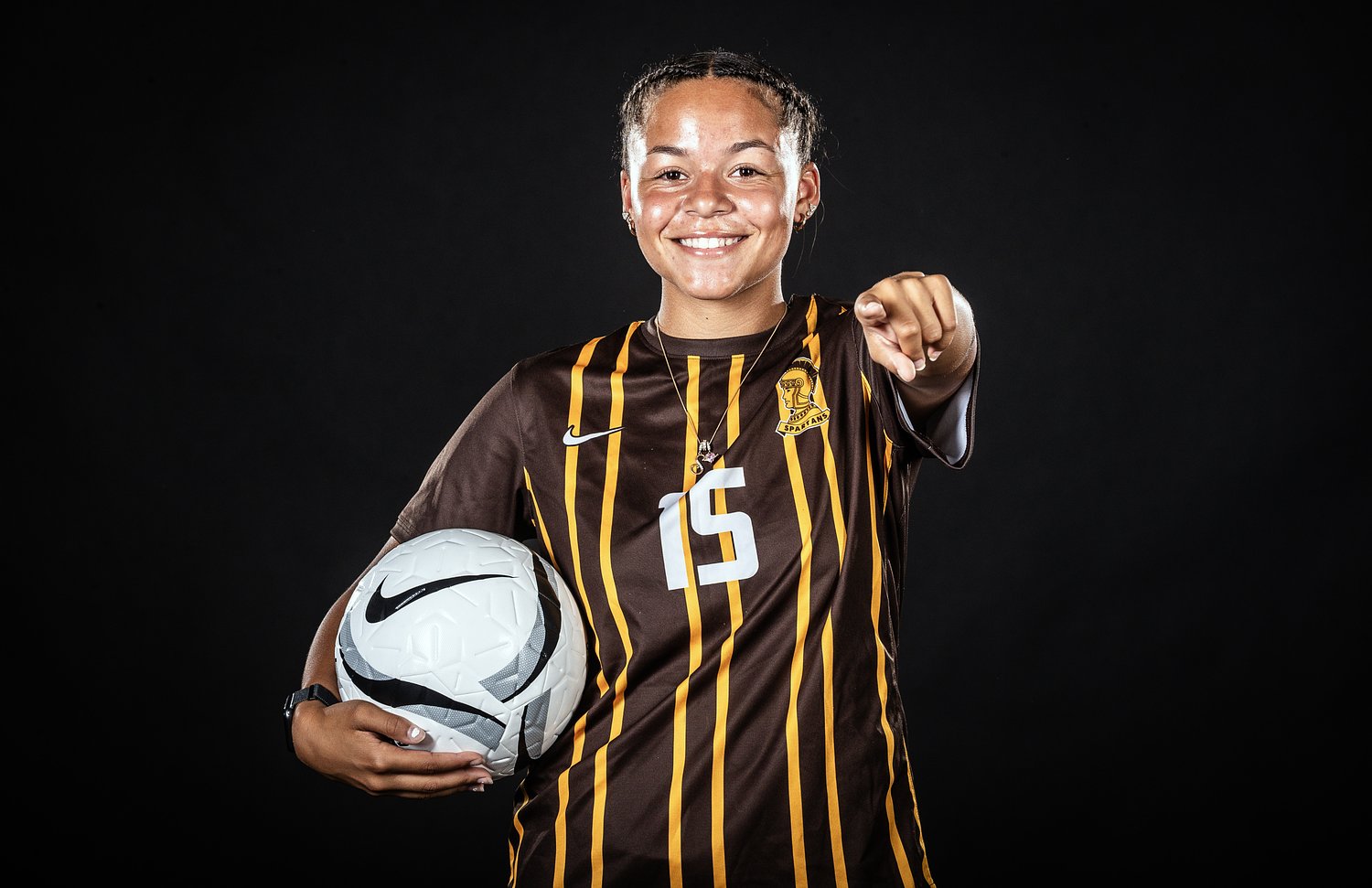 Central Pa. girls soccer top performers for Sept. 25