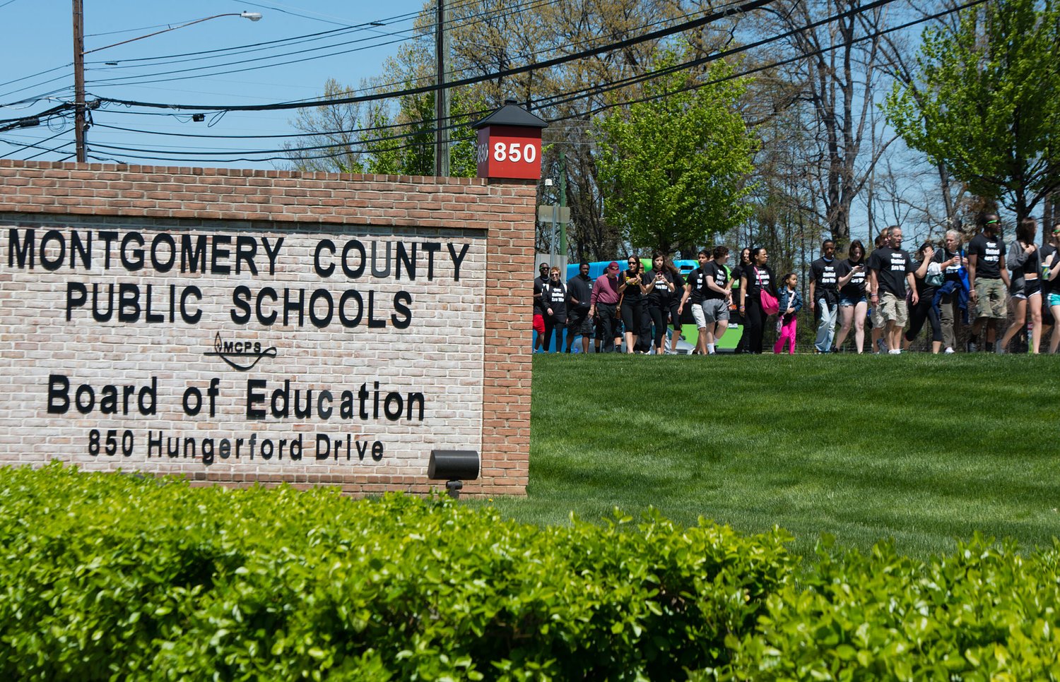 Montgomery County, Md., rabbis accuse school district of failing to address antisemitism surge