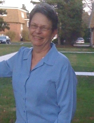 Lois Page
