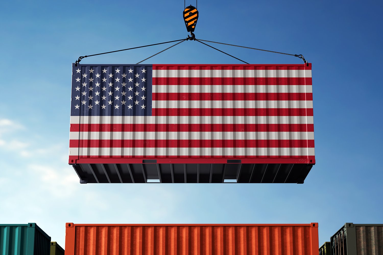 Trump’s Tariff Sham