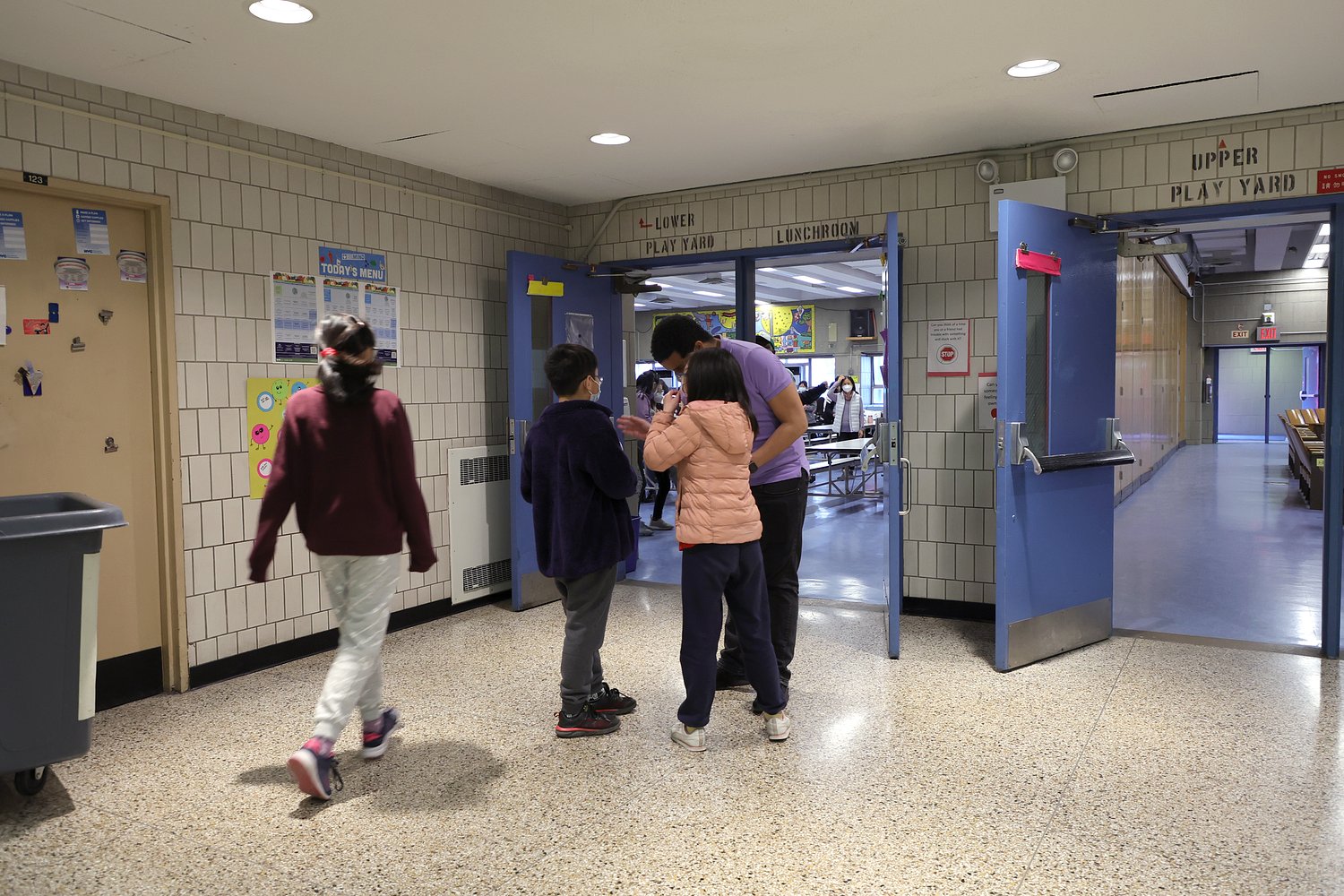 NYC Council approves $10K for teacher aides. Mamdani says it violates labor laws: Report