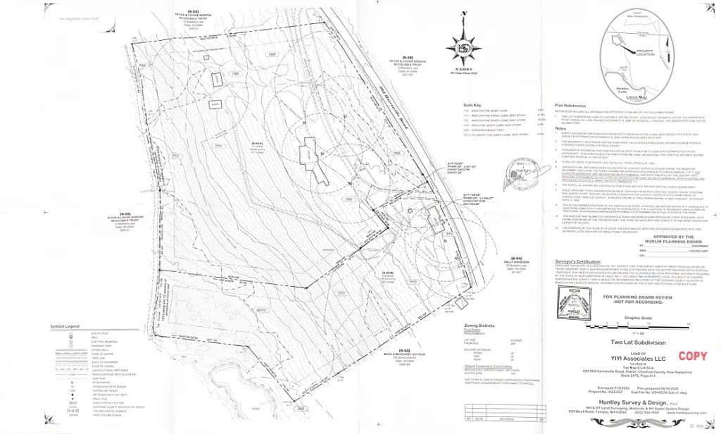 Town to host Master Plan public forum on Aug. 8