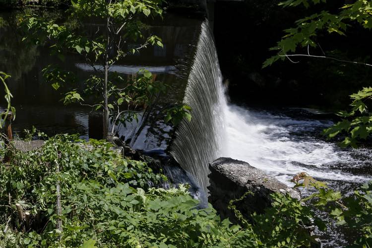Guest columnist Brian Pearson: Two rivers, one overlooked problem