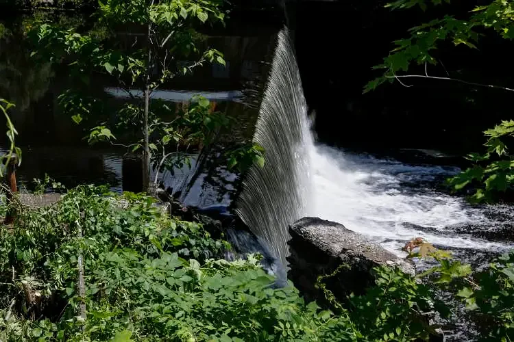 Guest columnist Brian Pearson: Two rivers, one overlooked problem