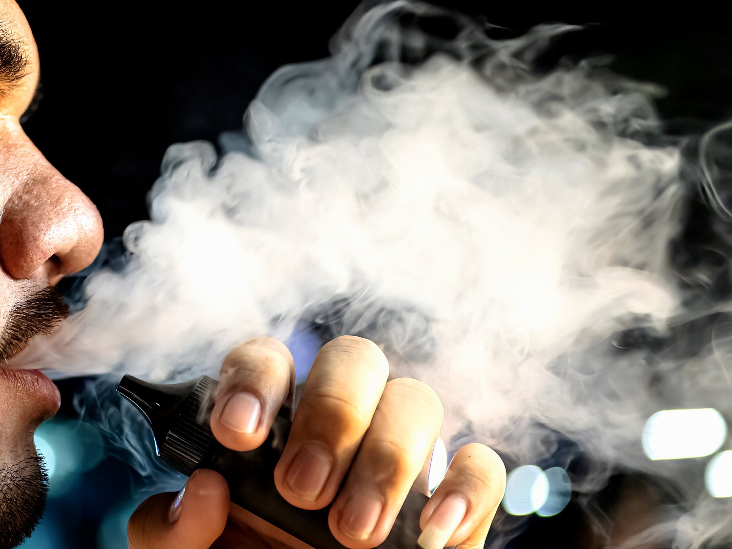 FDA slammed with lawsuit over vape, nicotine policy: Health groups warn of ‘irreparable harm’