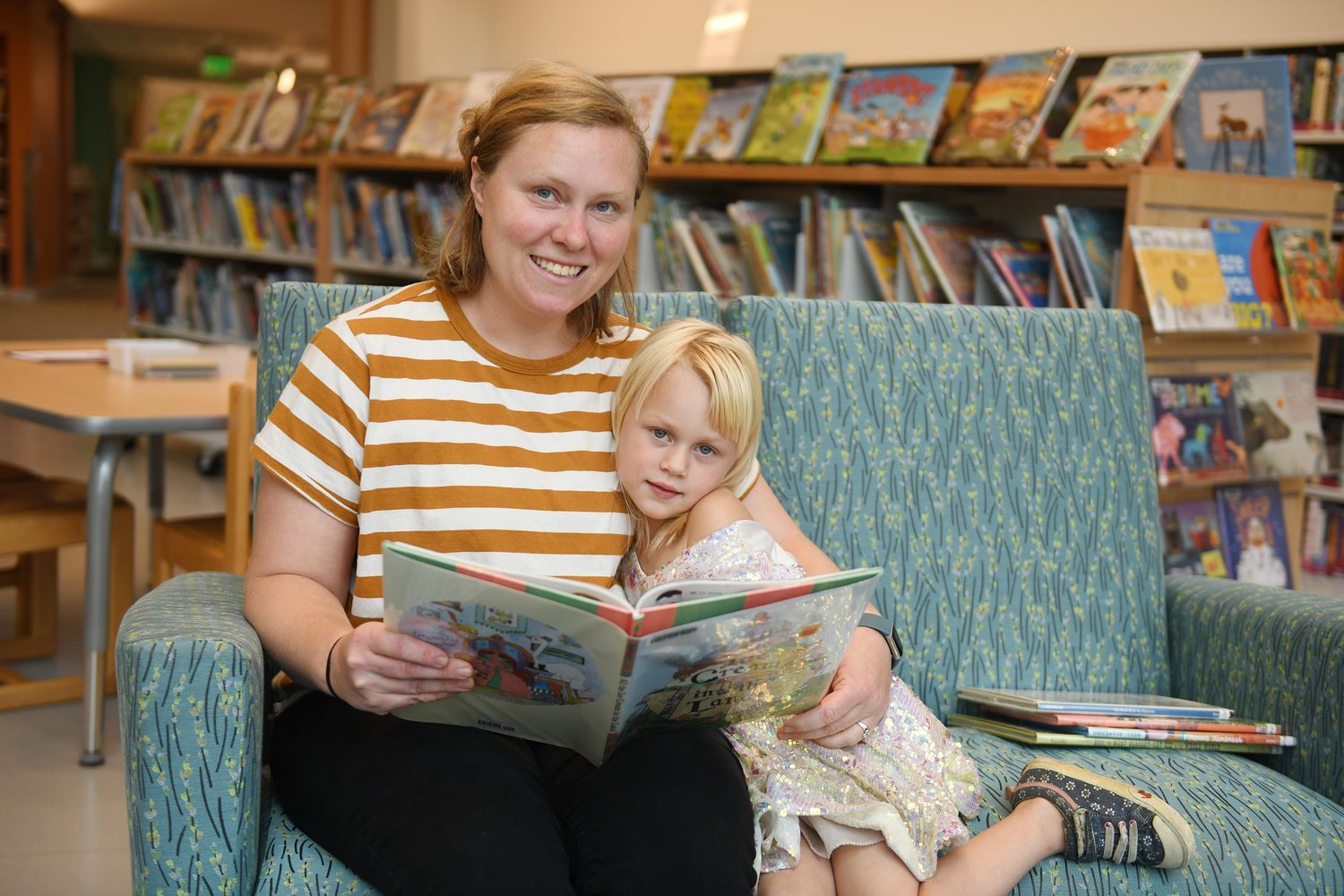 Dolly Parton's legacy drives 75 new local enrollments for Imagination Library