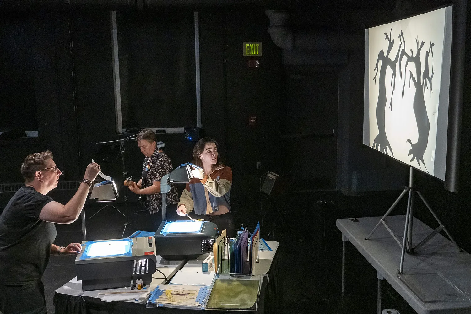 Reframing the monsters: New musical show redefining classic literary villains to debut Sept. 12