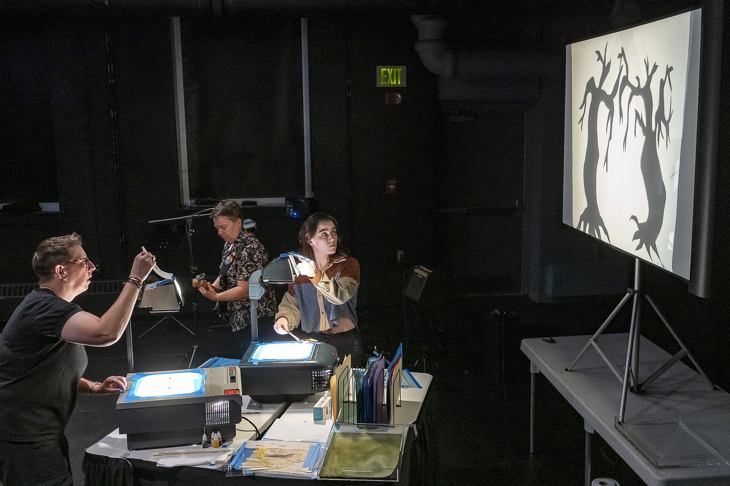 Reframing the monsters: New musical show redefining classic literary villains to debut Sept. 12