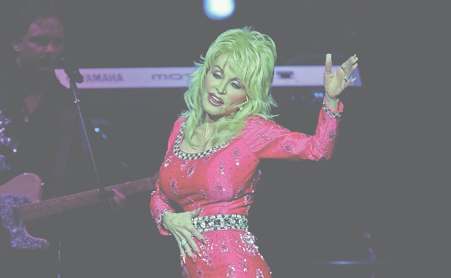 Tennessee airport to be renamed for Dolly Parton, governor announces after country icon’s death