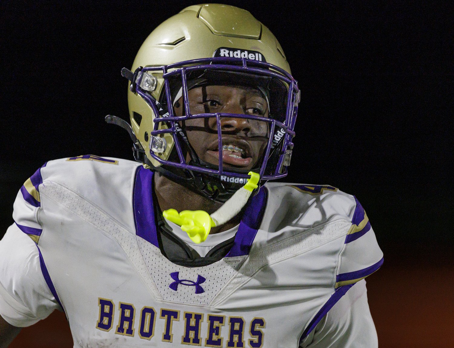Top linebackers in New York high school football entering 2026 season