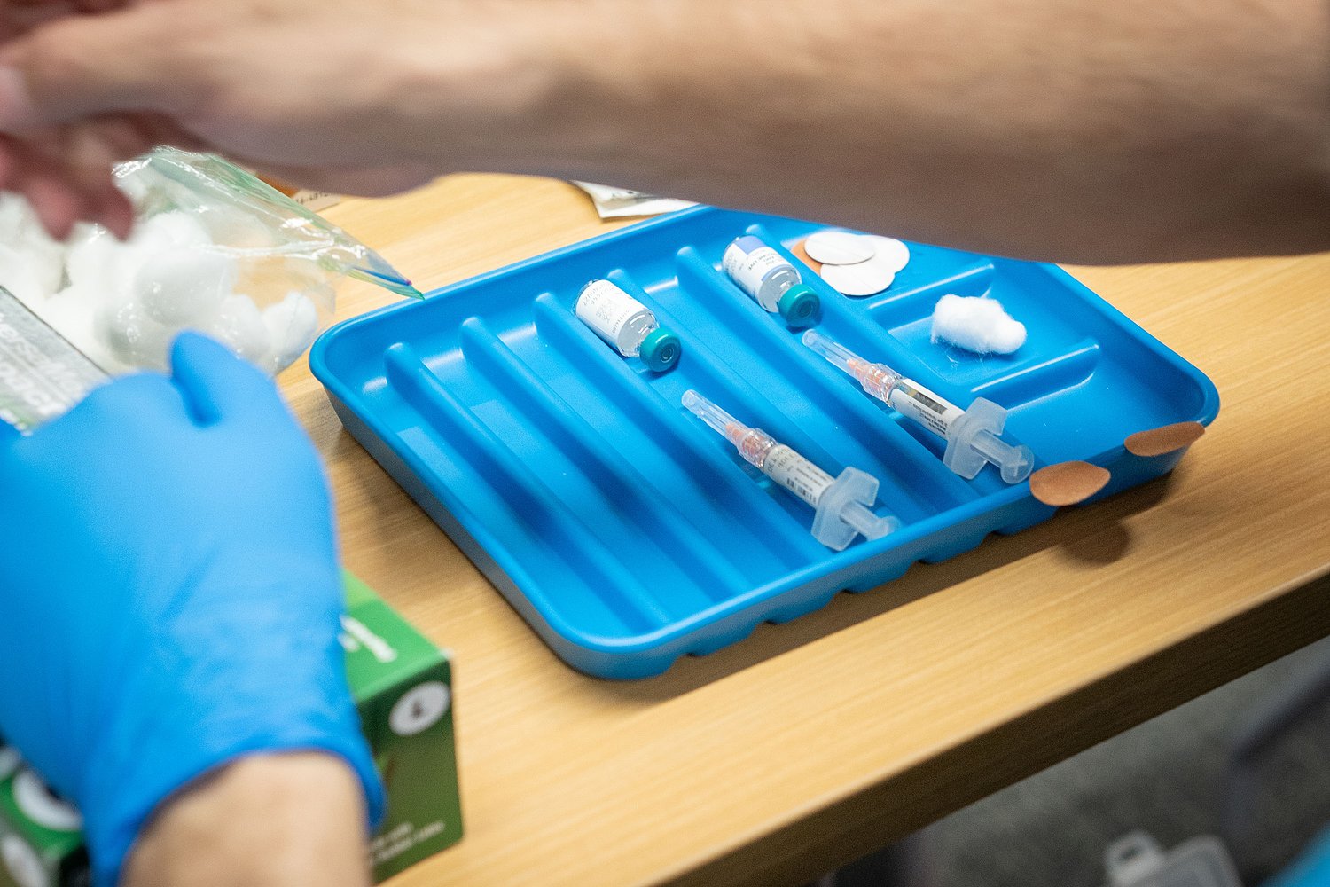 Measles outbreak in Pa. continues to grow, with cases topping 450