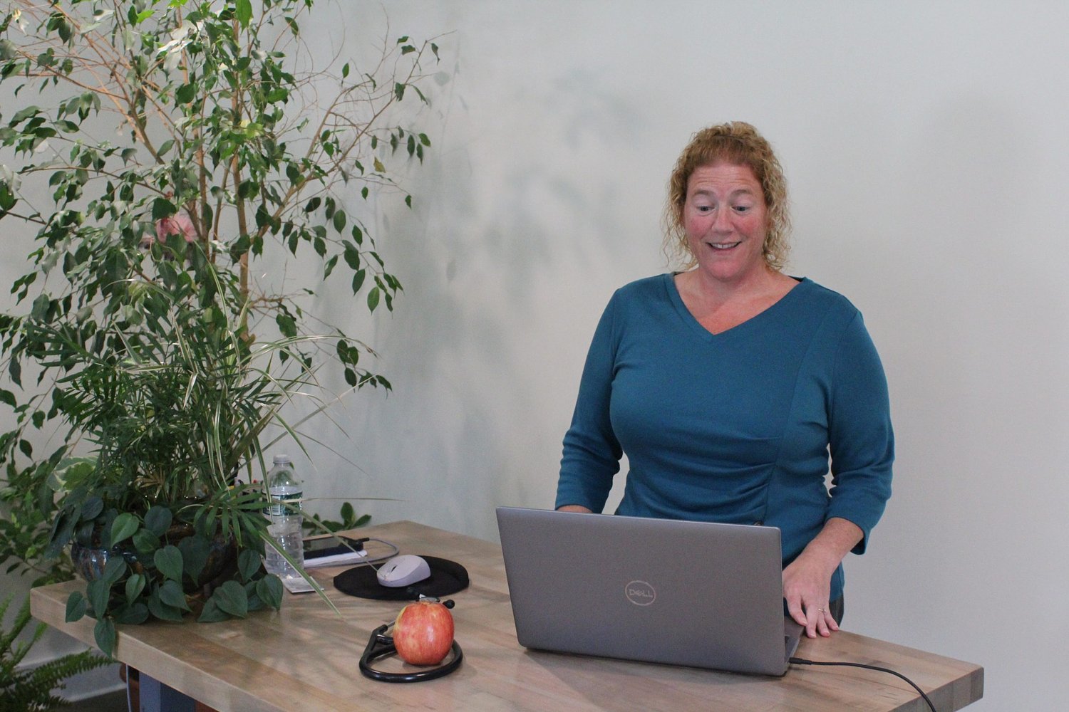 Direct primary care clinics offer a different way to pay, and to be cared for
