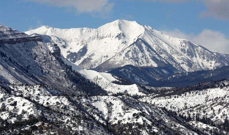 Southwest Colorado Public Lands Days celebrates La Plata Mountains
