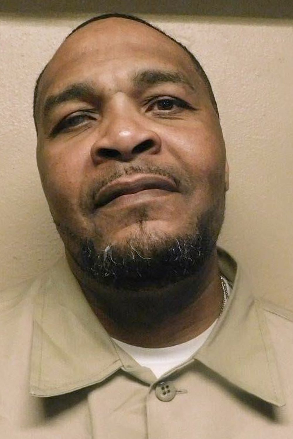 Alabama set to execute man for pawnshop killings months after his nitrogen gas execution blocked