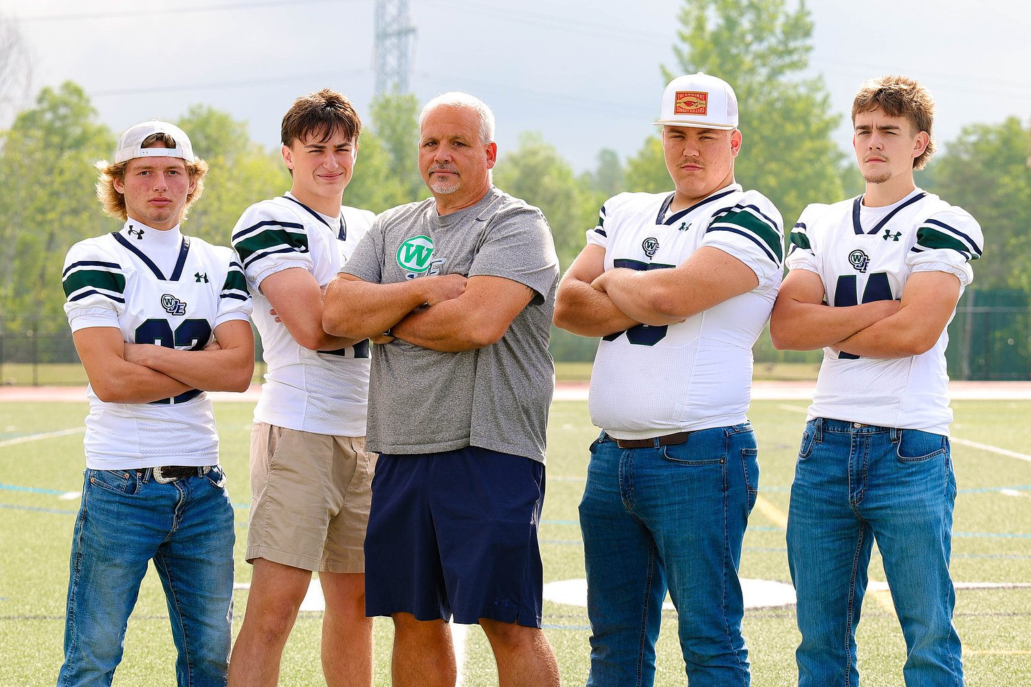 Section III football coach resigns midseason after 0-4 start