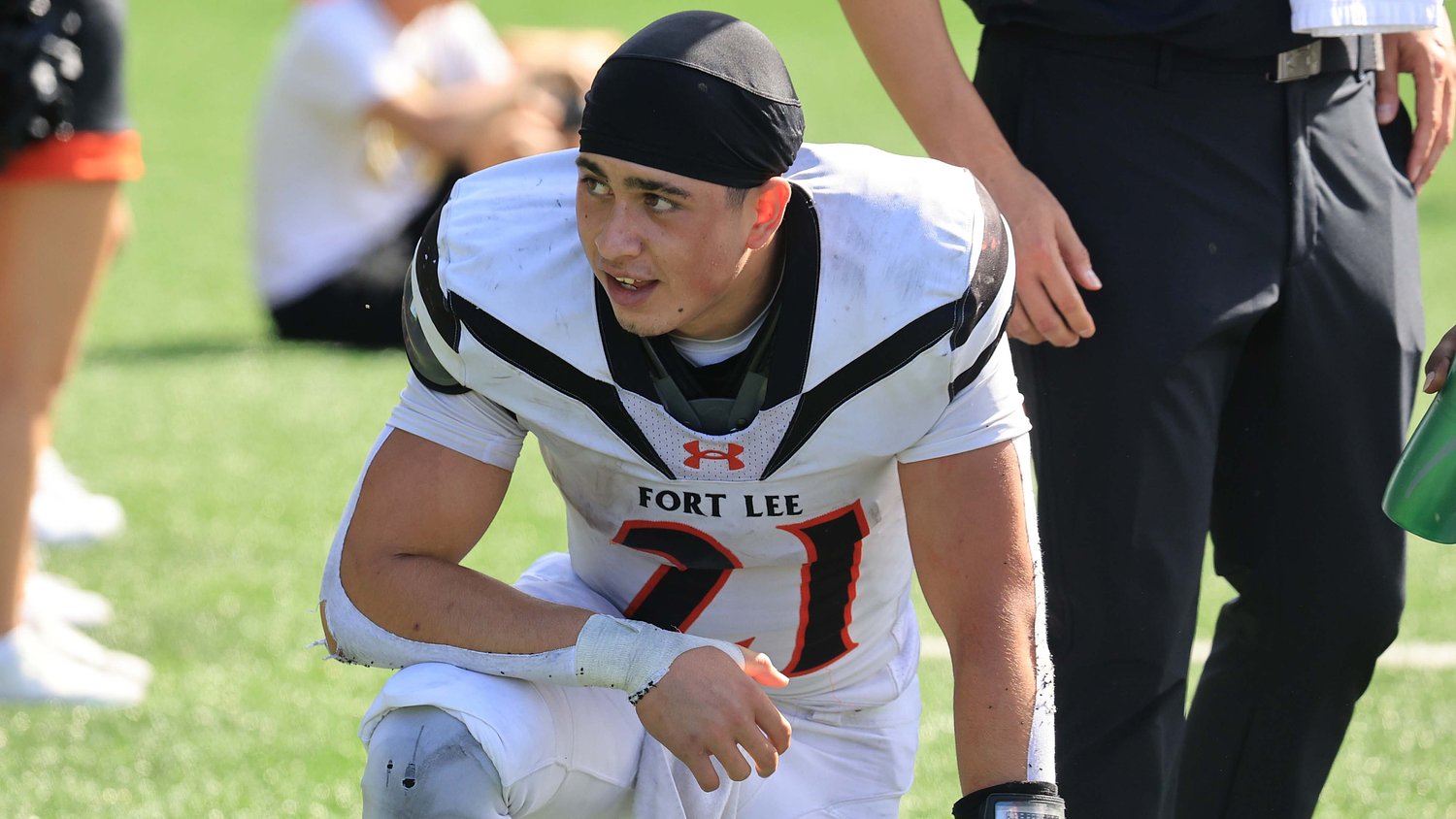 N.J. Football: Video, results, recaps & photos for Week 7, Oct. 15-17