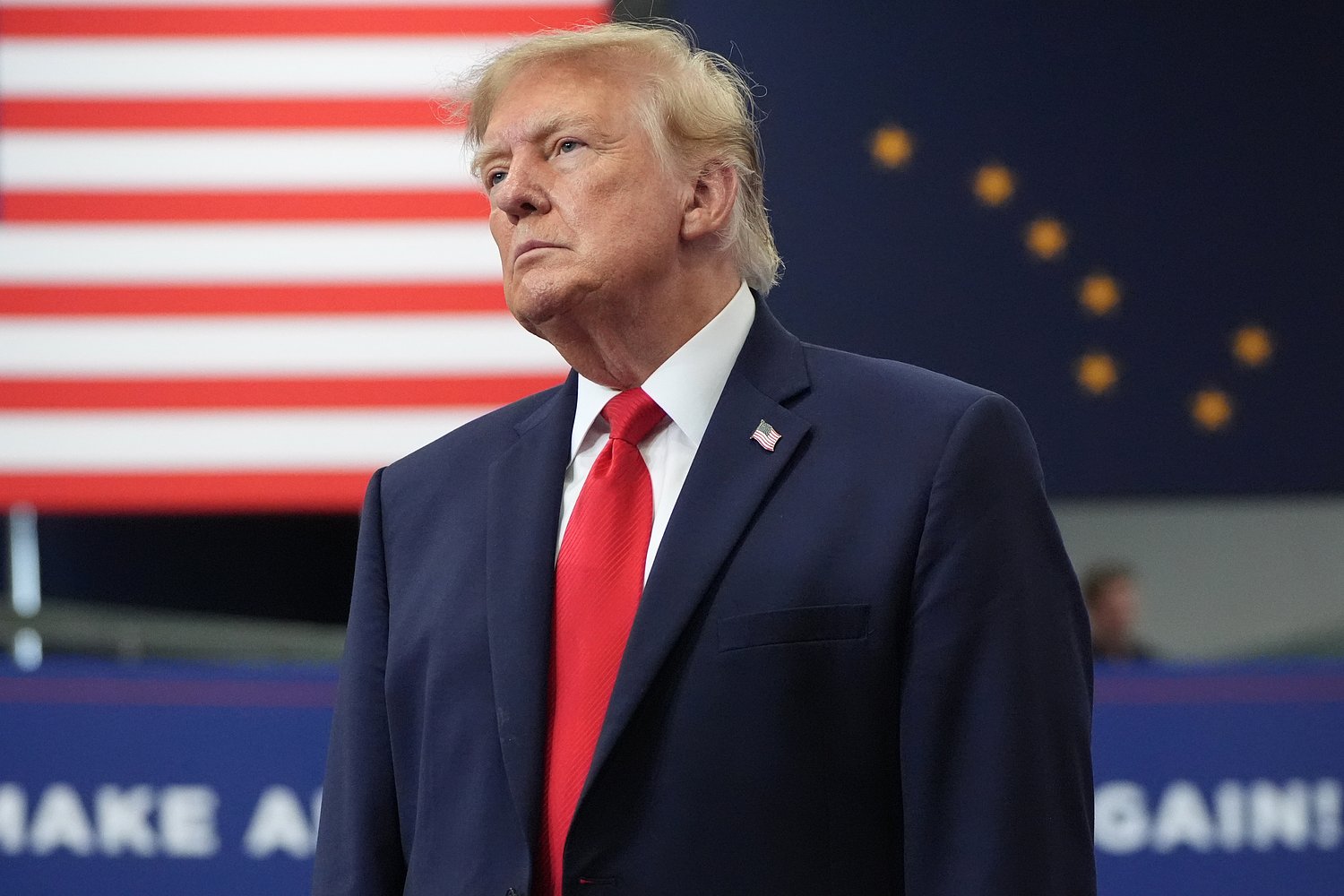 World leader issues stark new warning about Trump: ‘Betrayed’