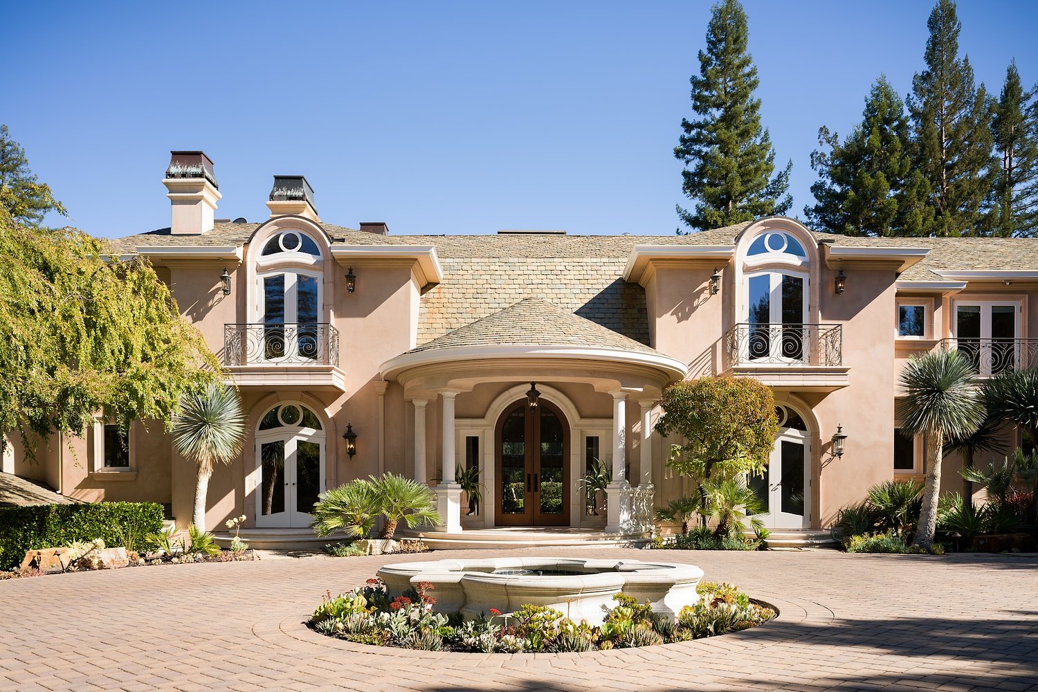49ers legend Jerry Rice custom-built this Bay Area home on the market for $35M