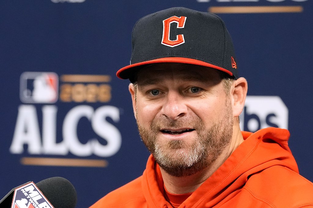 Can Guardians’ pitching plot a path to World Series? — Paul Hoynes