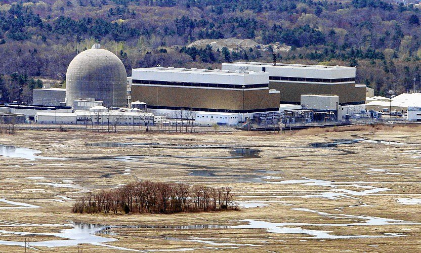 Opinion: Stop chasing nuclear