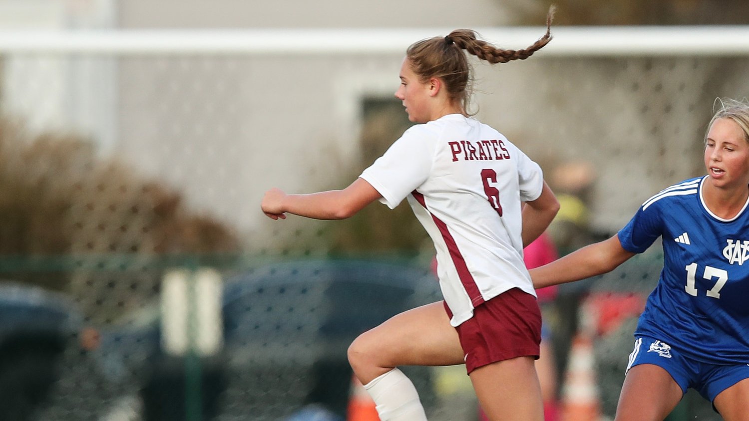 Cedar Creek girls soccer ekes out win over Atlantic Tech
