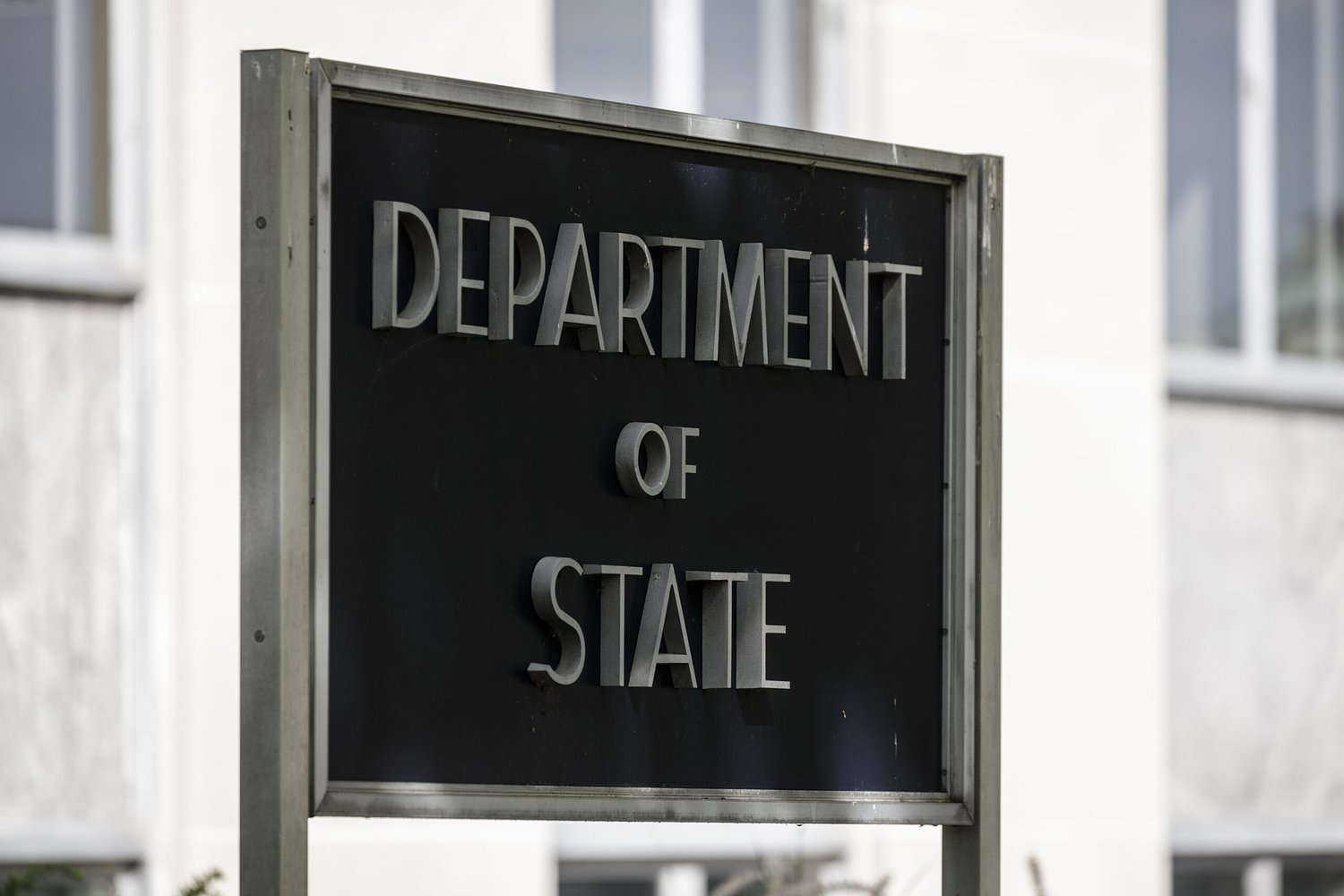 State Department to hold Oct. 7 commemoration event on Wednesday