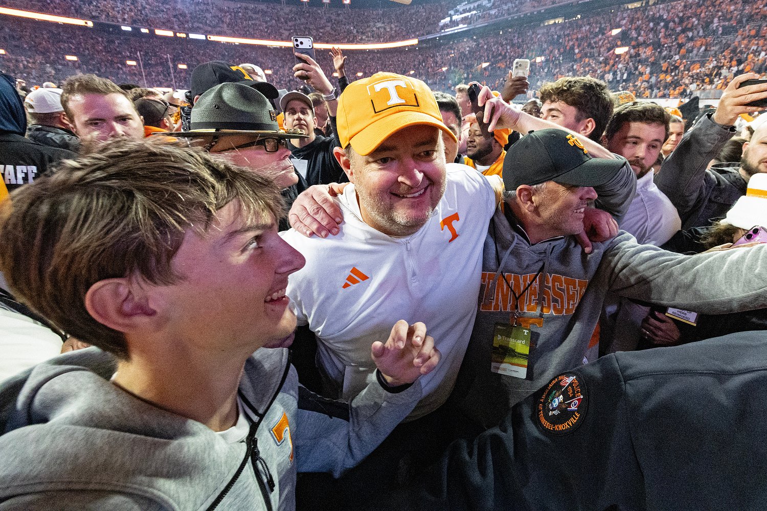 ‘This today wasn’t Alabama football’: Former Tide star puts team on blast