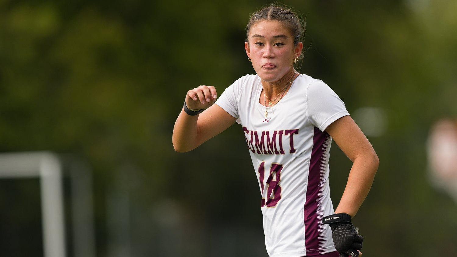 Essex-Union Conference field hockey season stats leaders for Oct. 15