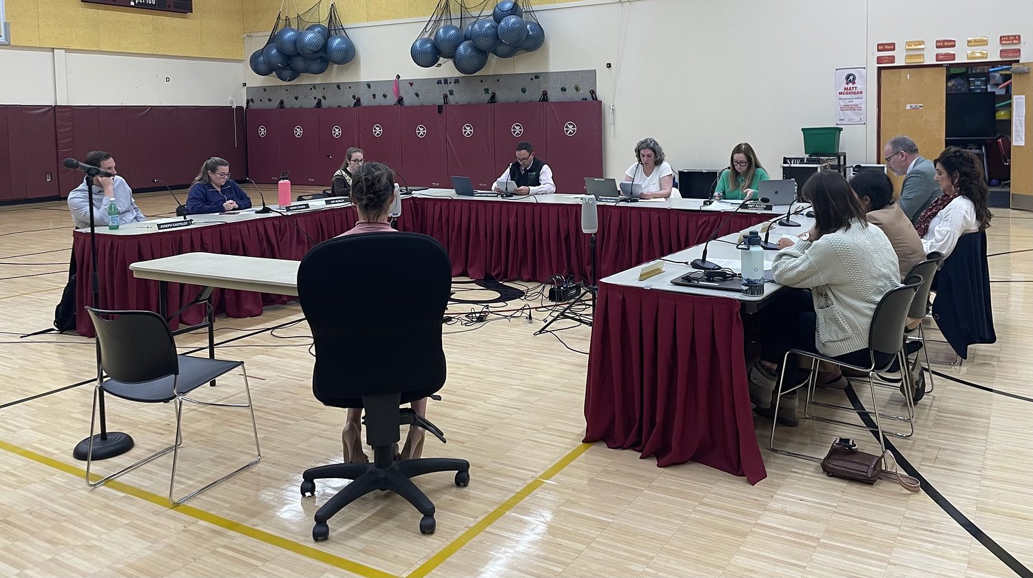 School Boards call tax cap ballot wording misleading; lawmaker says it's accurate