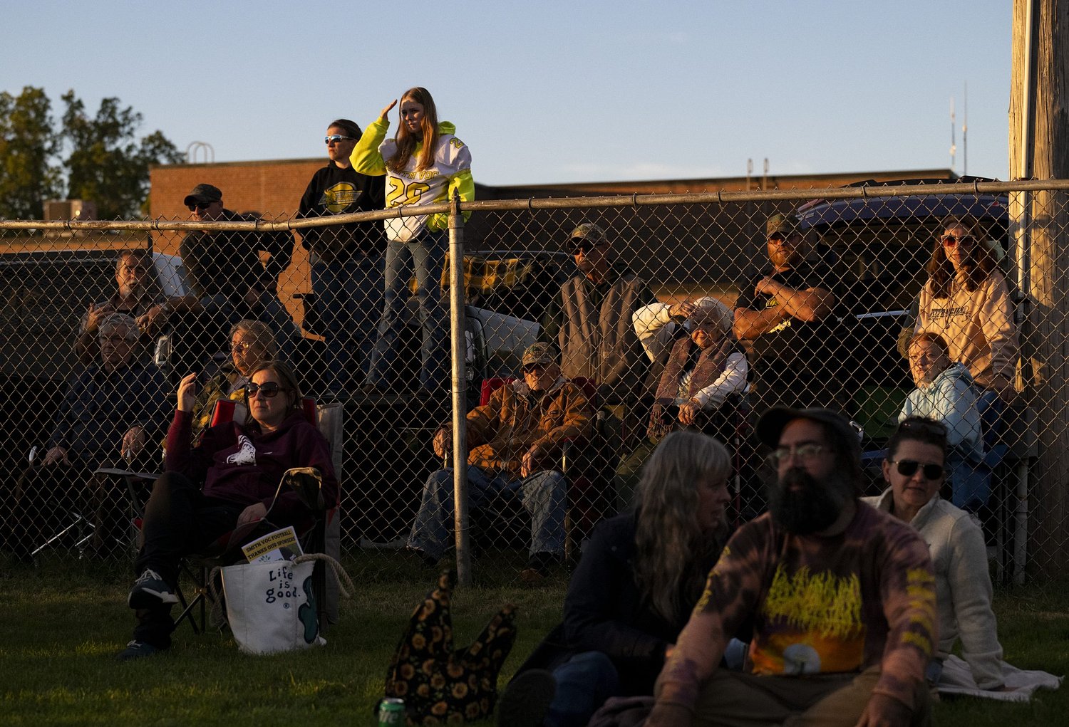 Sports Briefs: Smith Voc one step closer to $1 million field upgrade